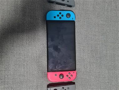 Nintendo switch - Img main-image-45844863