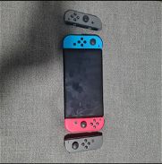Nintendo switch - Img 45844863