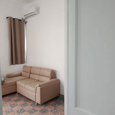 Se renta hermoso departamento de una habitación en nuevo Vedado sin afectación electrica Ral0054 - Img 121387148