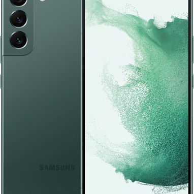 Galaxy S21 128GB Lila / Galaxy S22 256GB Verde Blanco Dorado / Galaxy S22+ 256GB Verde (SELLADOS) 53226526 AppMóvilShop - Img 124952496