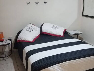 ⭐ Renta casa de 2 habitaciones, piscina,2 baños, cocina, terraza en Guanabo - Img 64573521