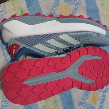 Zapatos nuevos terrex - 3/4