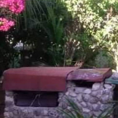 Cod.Z 🏡 Casa de Renta con Piscina en Cuba | Hospedaje Económico hasta 5 Personas - Img 123063706