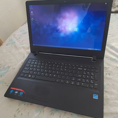 Vendo laptop lenovo - 2/2