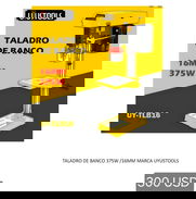 Taladro de banco - Img 49396640