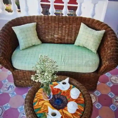 🎯 Descubre nuestro acogedor apartamento en la Calle 23, ubicado en el corazón del Vedado - Img 118475039