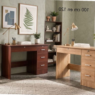 mesa de oficina - 2/2
