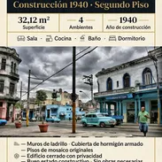 Vendo apartamento en el Cerro - Img 57121811