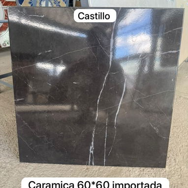 Porcelanato importado de excelente calidad - 10/10