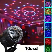 Proyector de luces - Img 56256281