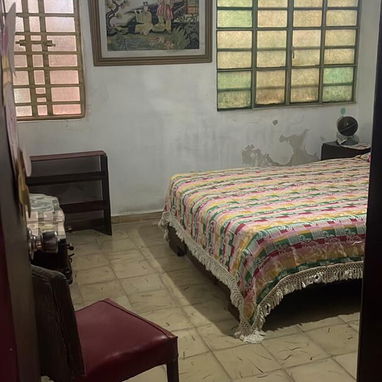 APARTAMENTO 2 Cuartos en la víbora - Img 120754583