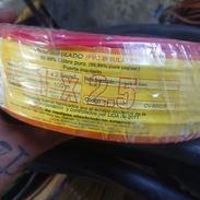 Cable Eléctrico LIOA Calibre 14AWG (2.5mm²) Monolineal Múltiplo Flexible 💯% Cobre. Nuevo Sellado - Img 58077792