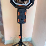 Ventilador recargables - Img 56694339
