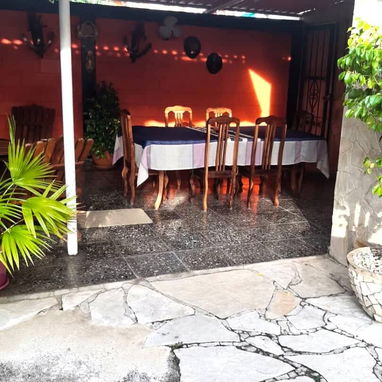 🏖️🪸Casa en la playa en La Habana ( Guanabo)🪸 - Img 118530453