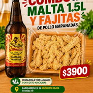 FAJITAS DE PECHUGA DE POLLO - Img 55177918