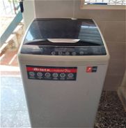 Lavadora automática de uso 7kg - Img 45945091