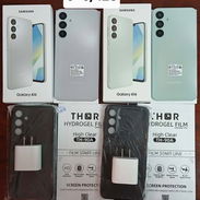 Samsung A16 nuevo 128 - Img 51693022