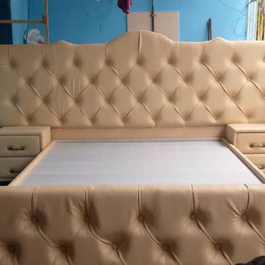 Juegos de Cuarto Tapizados ✅️ - 8/10