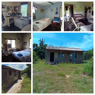 Venta de casa Brisas del mar Guanabo - 3/4