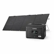 Ecoflow + Panel Solar (Combo) - Img 57166286