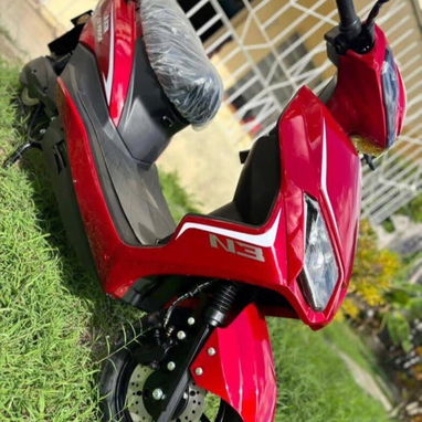 Motos eléctricas vedcas !!! Nuevas a estrenar - Img 120764557