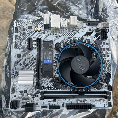 Kit en 400 usd - 2/3