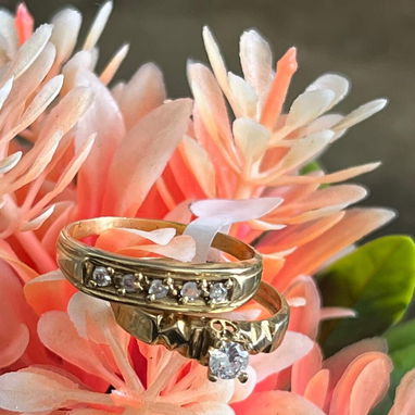 Anillos de Matrimonio - Img 122305611