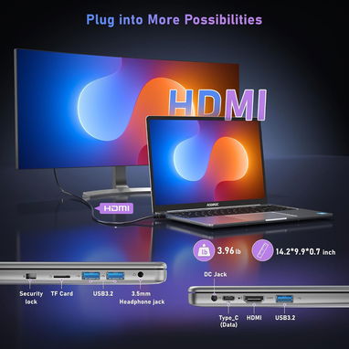 Laptop - Img 124115316
