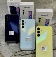 Samsung Galaxy A15 dualsim 4/128Gb nuevo en caja 📱🛒 #Samsung #GalaxyA15#Samsung Galaxy A15 6x128Gb - Img 46024867