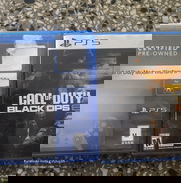 Vendo estos dos discos para ps5 - Img 49028502