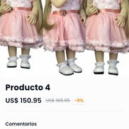 Muñecas y bebés realistas - Img 57829749