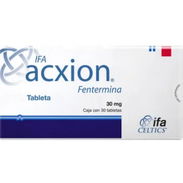Fentermin@ para bajar de peso Fentermina 30 mg - Img 54764918