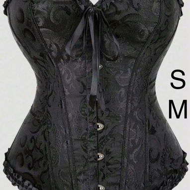 Corsets - Img 125652559