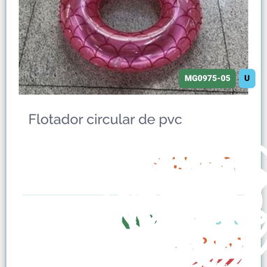 Flotadores y Salvavidas VENTA MAYORISTA - Img 121992615