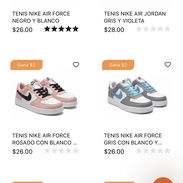 Licras y tenis - Img 55424889