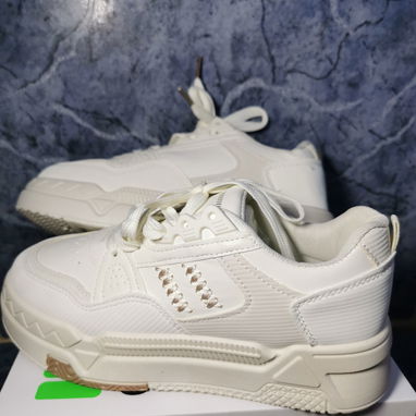 Tenis de Mujer, c贸modos y econ贸micos - Img 124894299