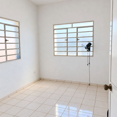 Apartamento Moderno 3 dormitorios en Abel Santamaria - 10/10
