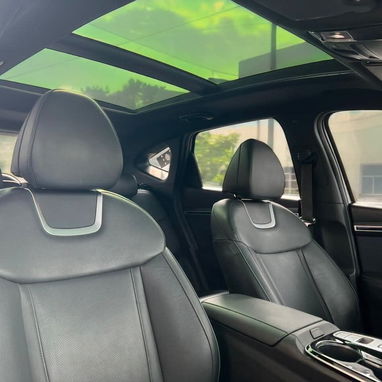 HYUNDAI TUCSON FULL LIMITED 2023 - 3/6
