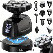 Máquina de pelar y afeitar multiuso - Img 56689230