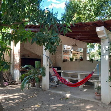RENTA casa independiente de 1 habitacion con Qba Hostin 360 en la Ciudad de LAS TUNAS. - Img 126197595
