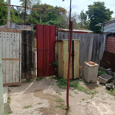*146🏡Venta de casa Puerta de Calle en Párraga [ techo ligero ]*  🗺*Ref. : La casa Sánchez*  🚘*Hay un patio delante en - 2/7