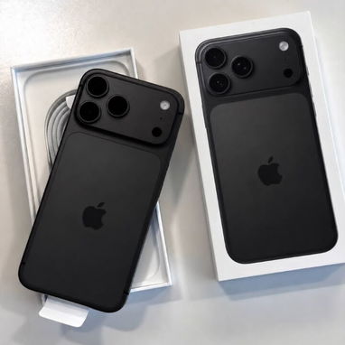 iPhone 18 pro max  256GB - 2/2