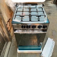 Cocinas de gas con horno - Img 45635447
