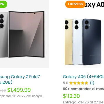 Celulares compatibles con la 4G de Cuba - Img 122279938