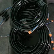 Cable para la Estación de Energía - Img 56763552