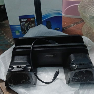 Base de enfriamiento para play - Img 124178099