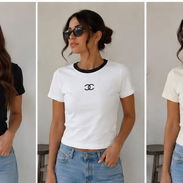 Pulover o Camiseta de Mujer - Img 57262558