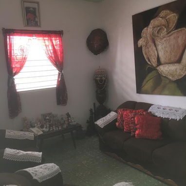 🏡 ¡EN VENTA! Casa de 2 pisos en Marianao - Img 127639014