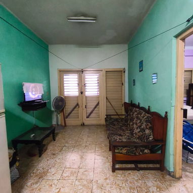 Se vende apartamento de 2 cuartos en la Habana vieja - Img 119935827