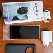 Celular Xiaomi Redmi Note 14 PRO+ 5G 8 GB-256 GB - Img 50726560